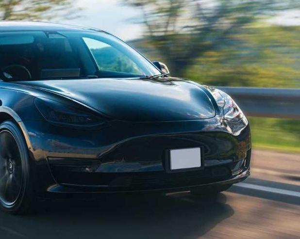 Tesla собирается провести испытания автономного вождения в Китае