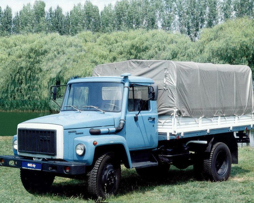 ГАЗ