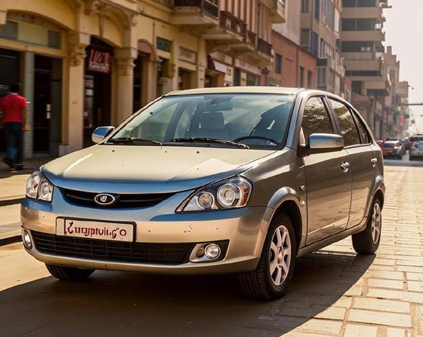 АвтоВАЗ начал продавать автомобили Lada в Египте вдвое дешевле, чем в России. С чем это связано?