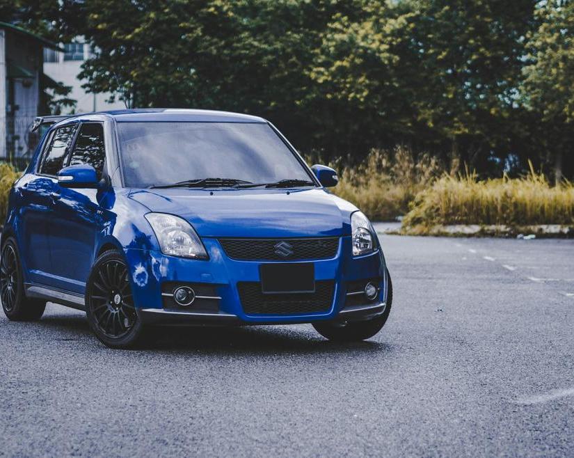 Suzuki и стартап Tier IV разработают автономные мини