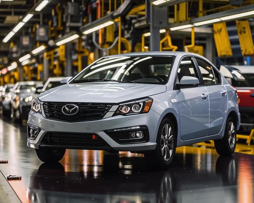 Глава АвтоВАЗа раскрыл размер инвестиций на проект по созданию Lada Iskra