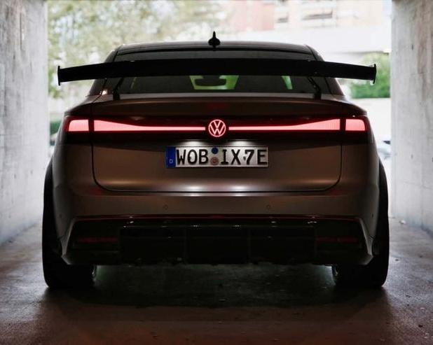Volkswagen планирует сократить на 20% расходы на административный персонал
