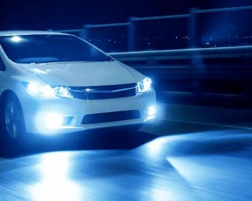 Могут ли оштрафовать за LED
