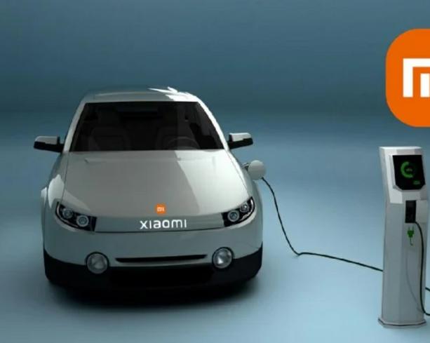 Xiaomi представит свой первый электромобиль уже в августе