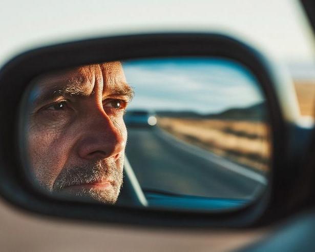 Как правильно настроить боковые зеркала заднего вида в автомобиле