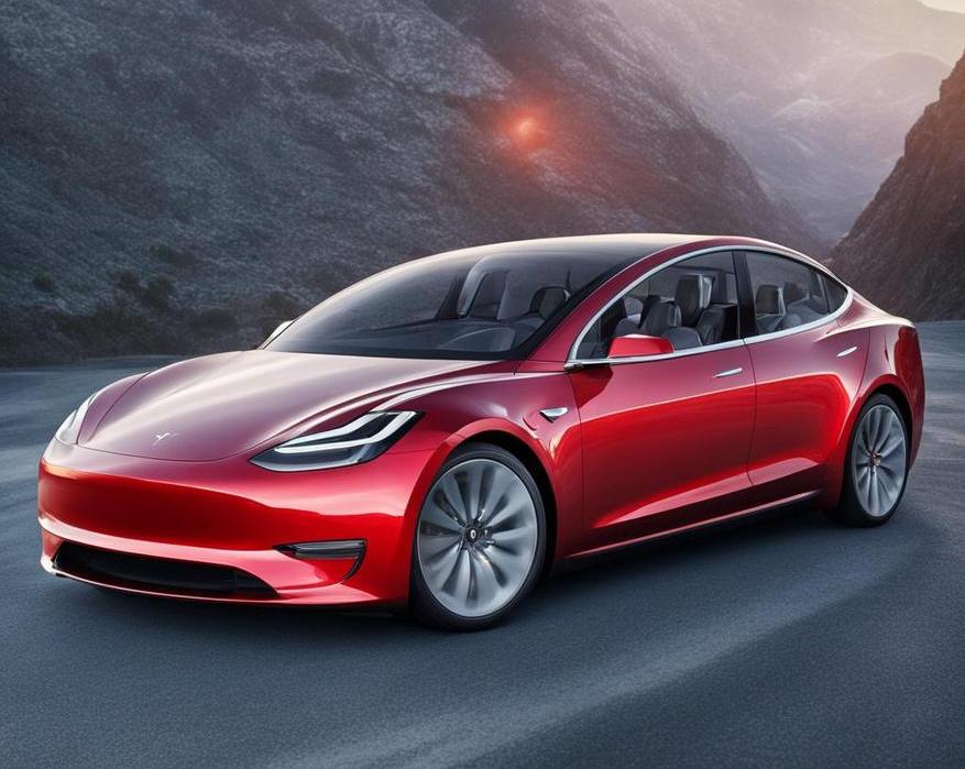 Tesla прекращает разработку доступного электрокара Tesla Model 2.</p>
<p>Китайские электромобили не обогнать в цене